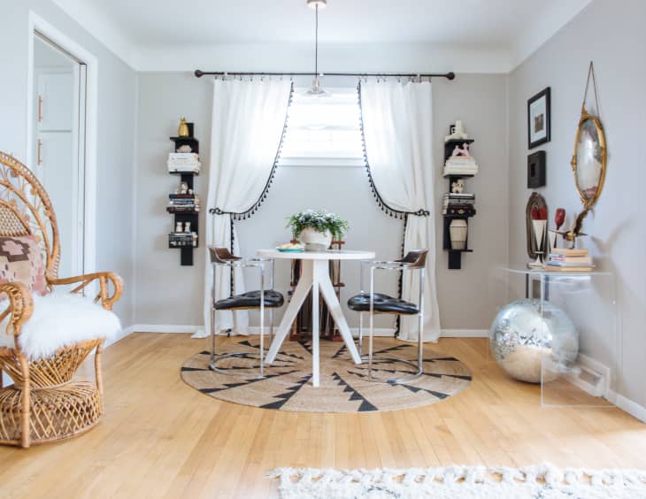 How to Decorate Your Home With Disco Balls Apartment Therapy